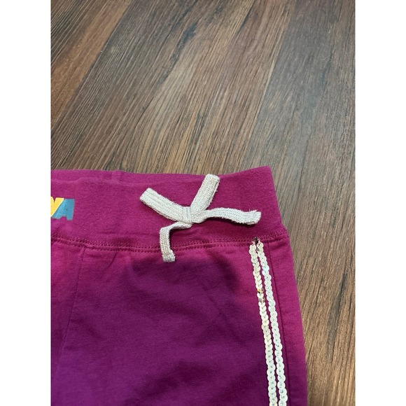 Y2K Hannah Montana Sequin Pants - Picture 3 of 8